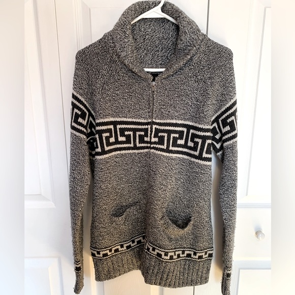 Wool vest - Picture 1 of 5